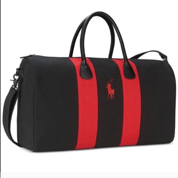 Polo Ralph Lauren Other - Polo by Ralph Lauren Duffle Bag